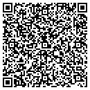 QR code with J A B Construction I Corp contacts