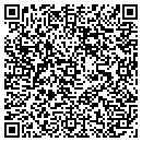 QR code with J & J Machine CO contacts