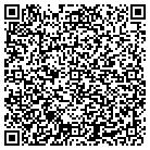 QR code with Ganja Gernade contacts