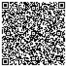 QR code with Marina Advisor Group LLC contacts