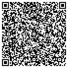 QR code with Jbe Masonry & Paving Corp contacts