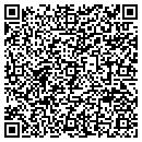 QR code with K & K Precision Machine Inc contacts