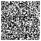 QR code with K M P Performance & Machine contacts