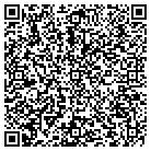 QR code with China Spring Intermediate Schl contacts