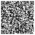 QR code with J C Russell contacts
