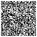 QR code with J-Sher Inc contacts
