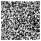 QR code with Mahler Engine Service contacts