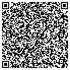 QR code with Tyler Memorial Funeral Home contacts