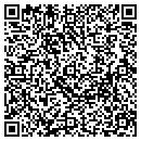 QR code with J D Masonry contacts