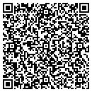 QR code with J D Taber Masonry Inc contacts