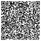 QR code with Jeff Derouin Masonry contacts