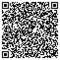 QR code with Nexturn contacts