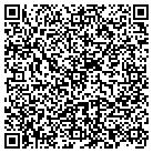 QR code with CA Leak Detection Specs Inc contacts