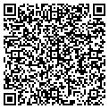 QR code with Mack A Estes contacts