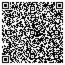 QR code with Halmark Security contacts