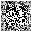 QR code with J Fields Masonry contacts