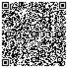 QR code with AAA Traffic Management contacts