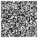 QR code with Milton Adams contacts