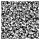 QR code with J M C Stone Corp contacts