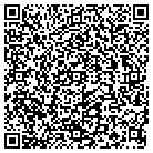 QR code with Thomas D Kronenwetter Mfg contacts