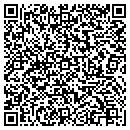 QR code with J Molina Masonry Corp contacts