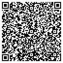 QR code with J Mullen & Sons contacts