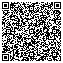 QR code with Uab Mfg Co contacts