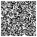 QR code with Ziegler Machine CO contacts