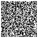 QR code with Heather E Bruce contacts