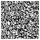 QR code with POWELL  MACHINE inc contacts