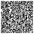 QR code with Henthorne Lp contacts