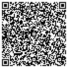 QR code with Adda Clevenger Jr Preparatory contacts