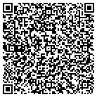 QR code with High Plains Ic Bus Sales LLC contacts