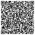 QR code with Gatjens Cabinets & Fixtures contacts