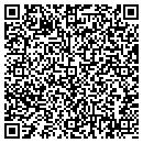QR code with Hite Randy contacts