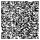 QR code with Trahan Jade T contacts