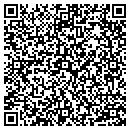 QR code with Omega Machine LLC contacts
