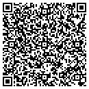 QR code with J S Jimmy Masonry contacts