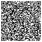QR code with Phillip's Choice Farm Inc contacts
