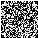 QR code with Ron Ambrose contacts