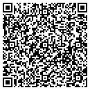 QR code with Ruby A West contacts