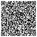 QR code with Justin Masonry & Excavation contacts