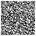 QR code with Three D Security Systems Plus contacts