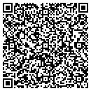 QR code with J V Mason contacts