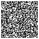 QR code with C R Dezign contacts