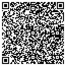 QR code with Kaler Construction Corp contacts