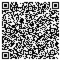 QR code with K E G Masonry contacts