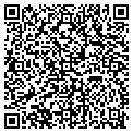 QR code with David Leavine contacts