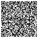 QR code with Harbor Daycare contacts