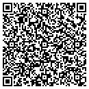 QR code with Kevin D Westscott contacts